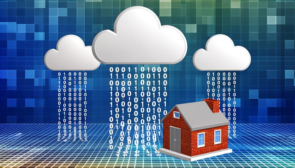 Top 5 Cloud Hosting Tips for Small Businesses